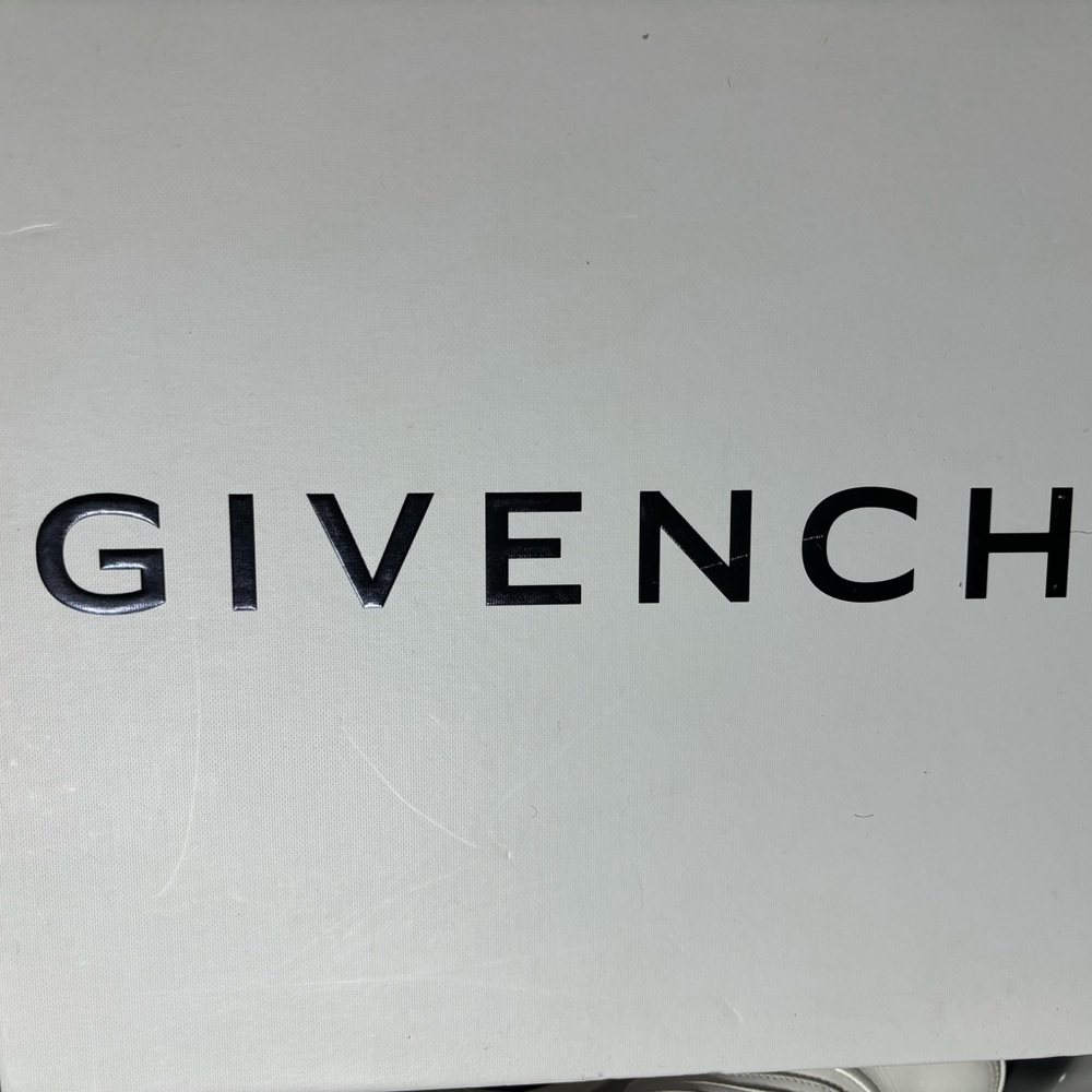 Givenchy sneakers